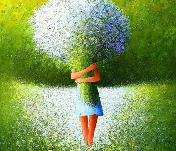 Душевного настроения