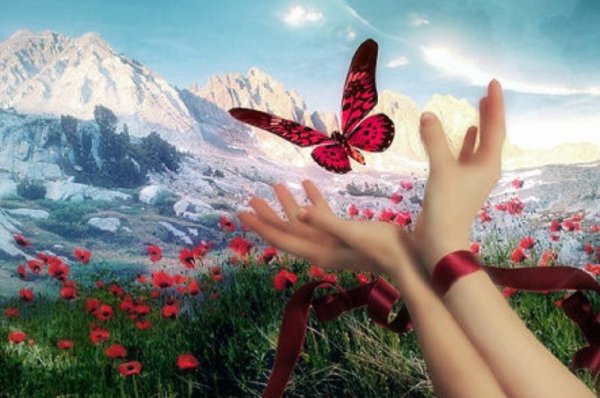 Рисунки со смыслом