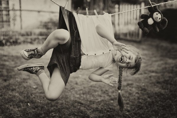 Мелкие радости жизни