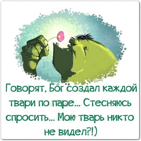 Позитивные статусы для поднятия настроения в картинках