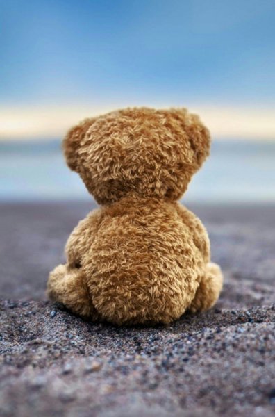 Рыжая истеричка