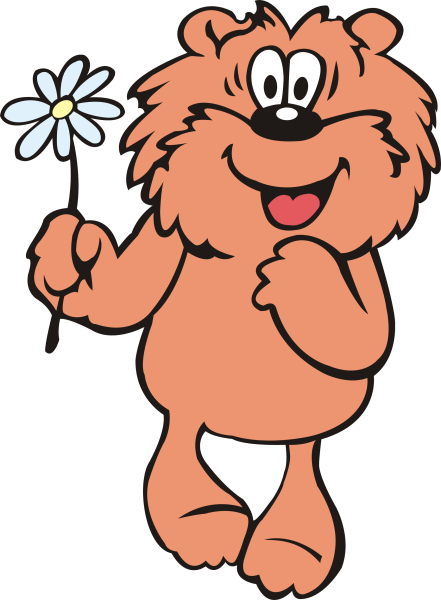 Винни пух мультсериал