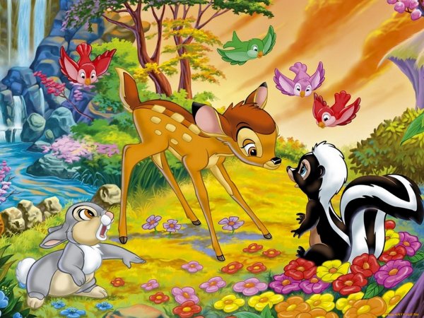 Принцессы Диснея Моана