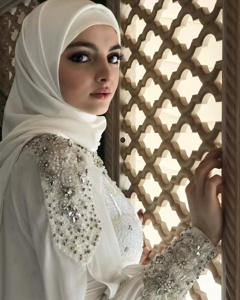 Сумая Ибрагимова