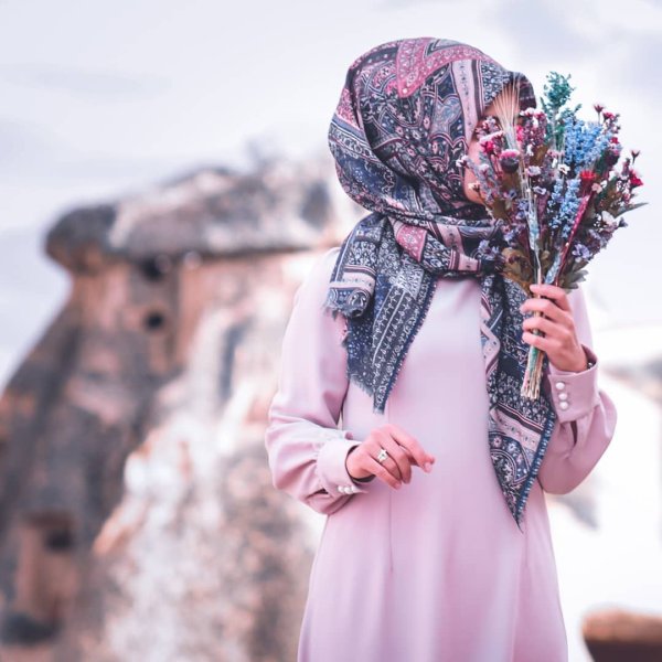 Хадиджа Бисултанова