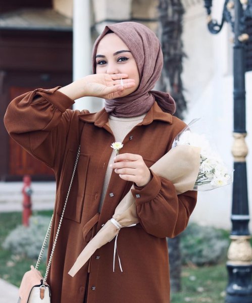 Аиша Умарова