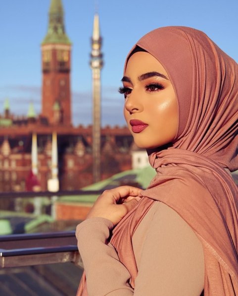 Салихат Касумова 2019