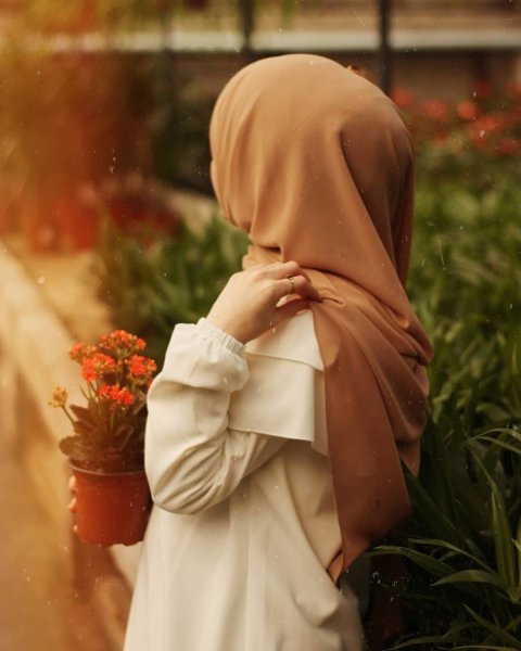 Марьям Алиева