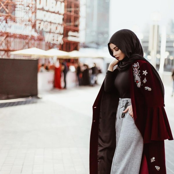 Фатима Нурмагомедова