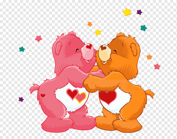 Обнимашки гифки