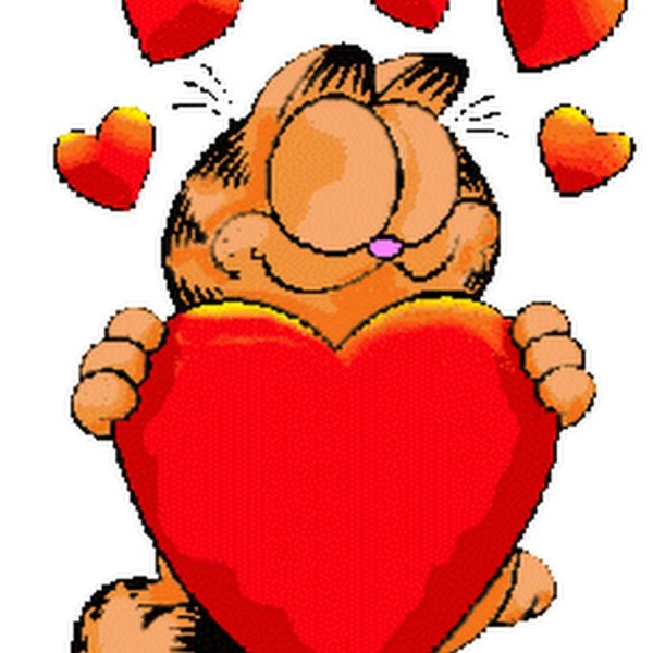 Поцелуи тела