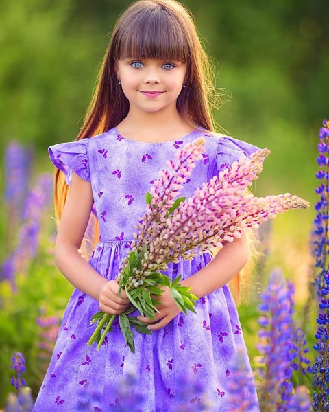 Анастасия Князева 2018