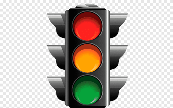 Светофор для детей