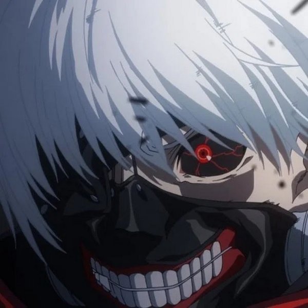 Какаши дед инсайд