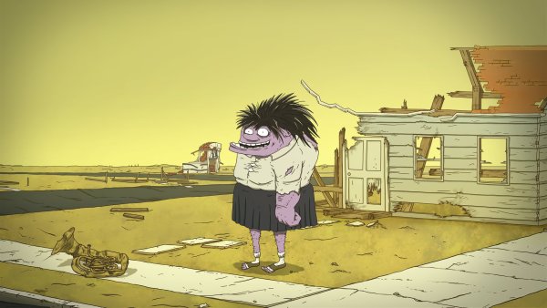 С днем дед инсайда