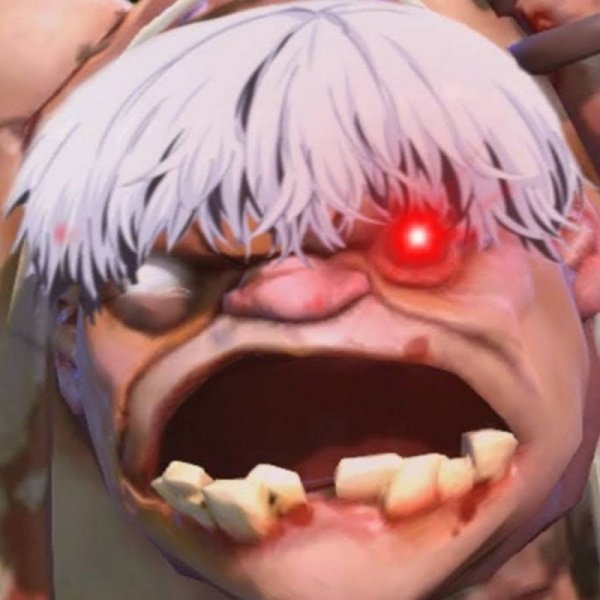 Дед инсайд авы