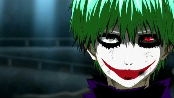 Dead inside АЛОХА