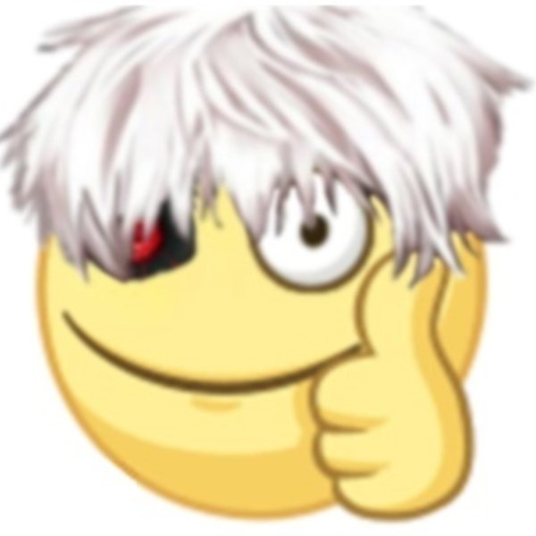 Лунтик гуль Токийский