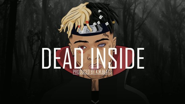 Dead inside