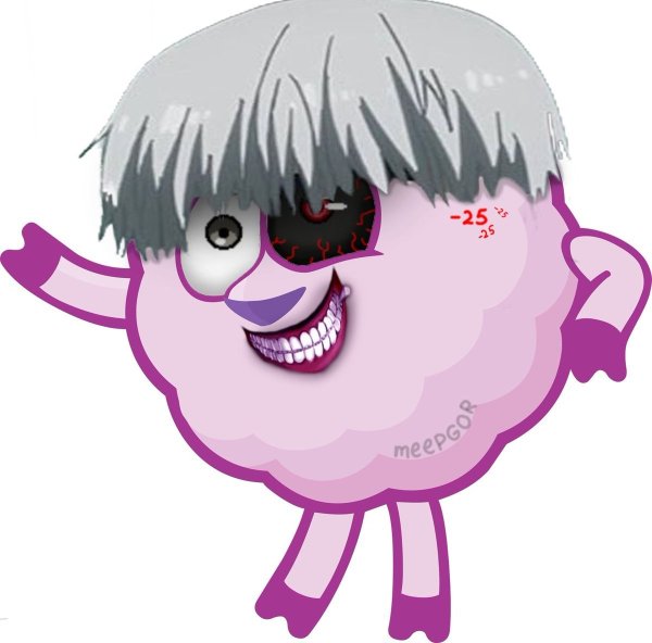 Канеки на аву