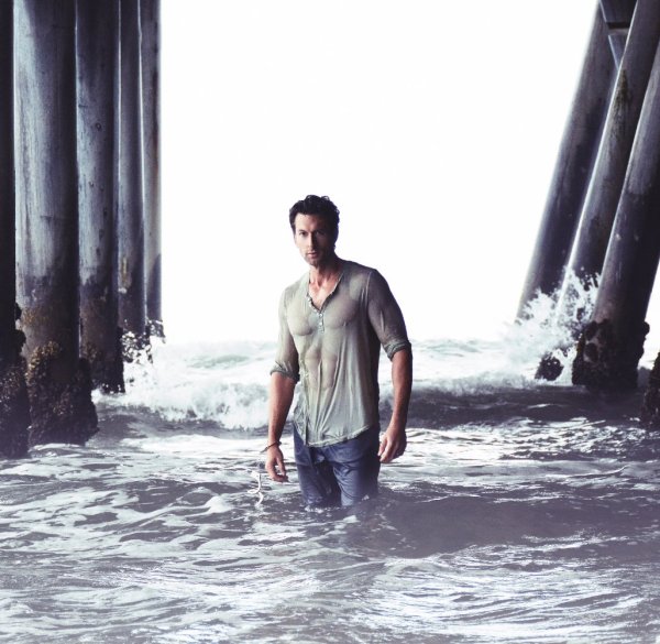 Эван Лазар 2021