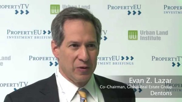 Эван Лазар открытки