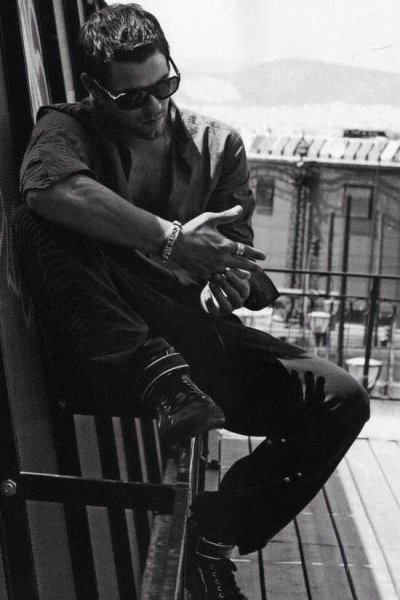 Эван Лазар о здоровье