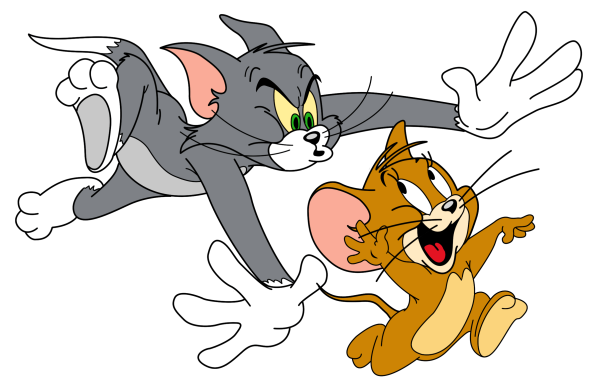 Том и Джерри / Tom and Jerry (2021)