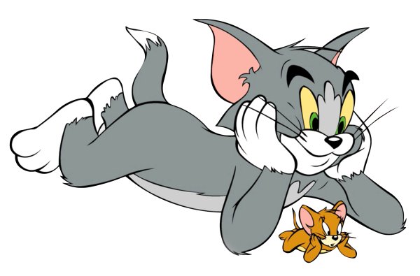Tom and Jerry