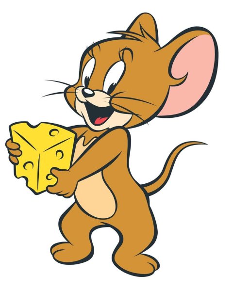 Tom and Jerry