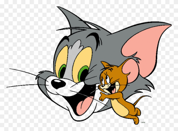 Том и Джерри Tom and Jerry