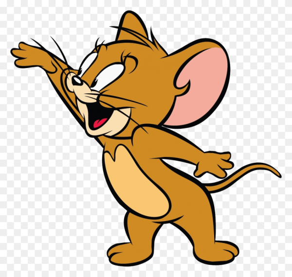 Tom Jerry мультфильм 2021
