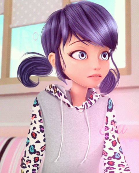 Хлоя Дюпен Чен