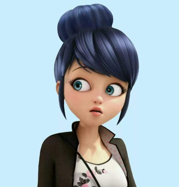 Маринетт Дюпен Чен