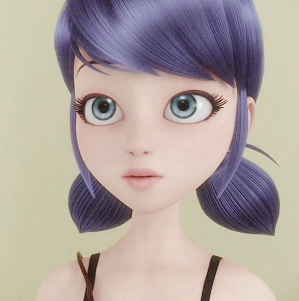 Маринетт Дюпен Чен