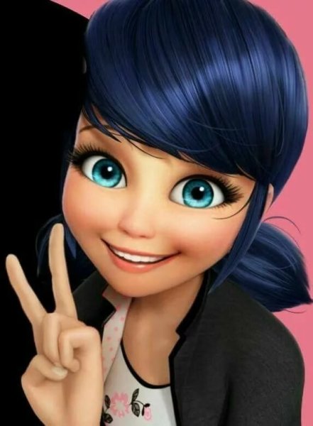 Марин Дюпен Чен