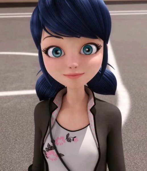 Маринетт Дюпен