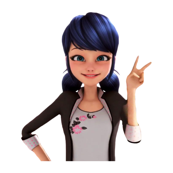 Хлоя Дюпен Чен