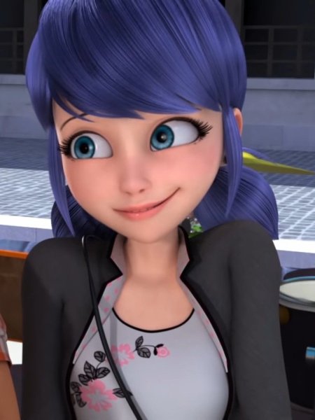 Маринетт Дюпен Чен