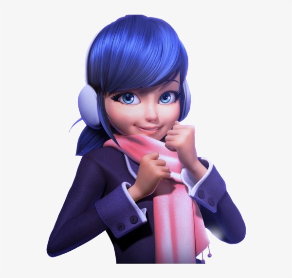 Марин Дюпен Чен