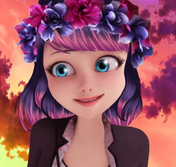 Маринетт Дюпен Чен