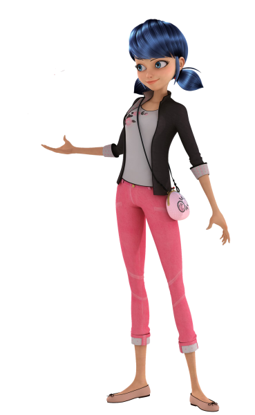 Хлоя Дюпен Чен