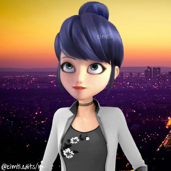 Хлоя Дюпен Чен