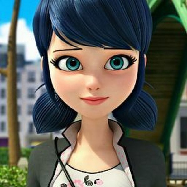 Маринетт Дюпен Чен