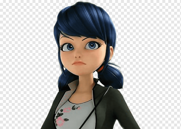 Леди баг Маринетт