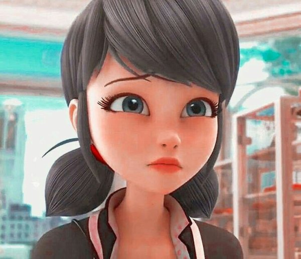 Фото Маринетт и патчи фото Маринетт и патчи