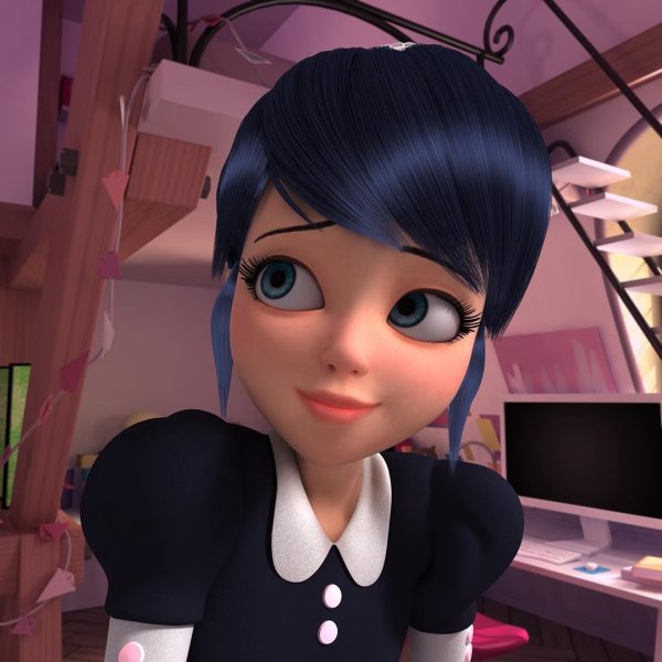 Маринетт Дюпен Чен