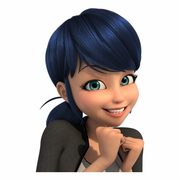 Леди баг и супер кот поболело и прошло