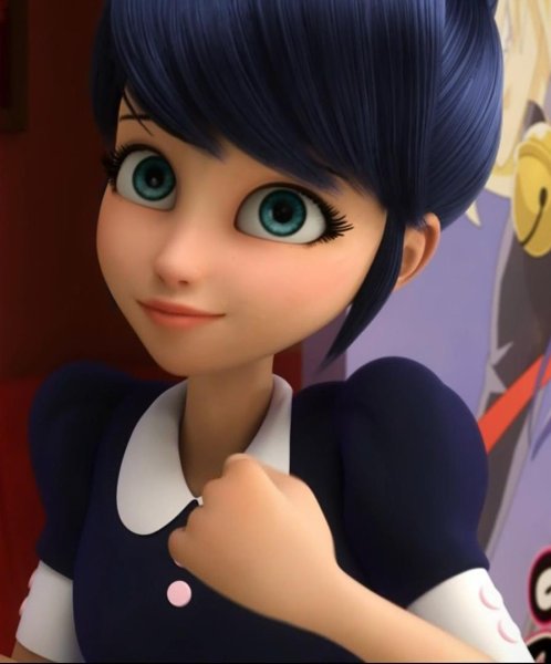 Маринетт Дюпен Чен