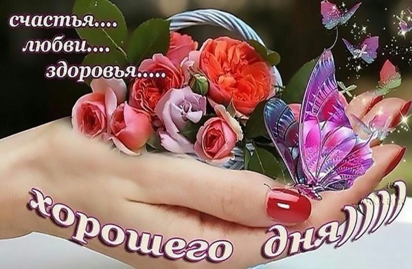 Открытки с пожеланием здоровья